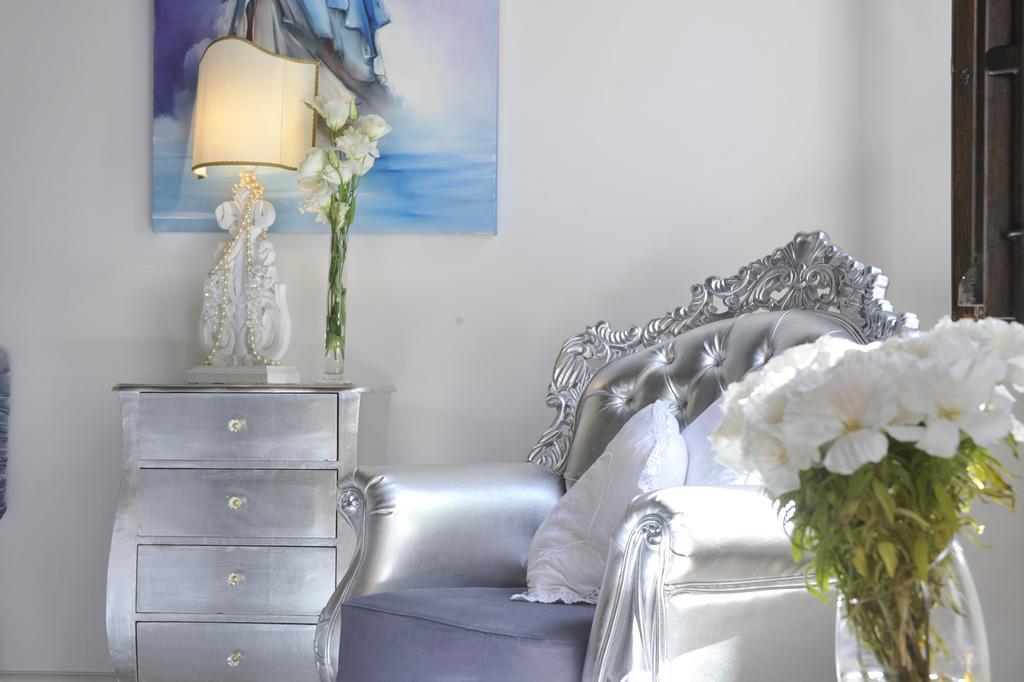 Les Saisons Bed & Breakfast Villeneuve-les-Avignon Bagian luar foto