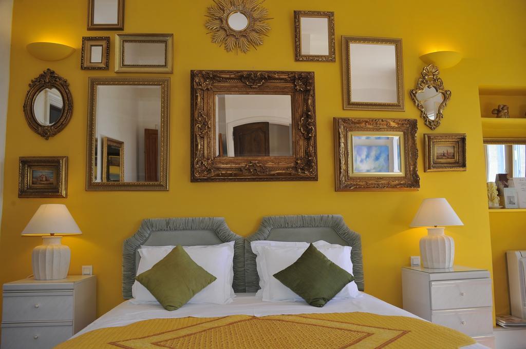 Les Saisons Bed & Breakfast Villeneuve-les-Avignon Bagian luar foto